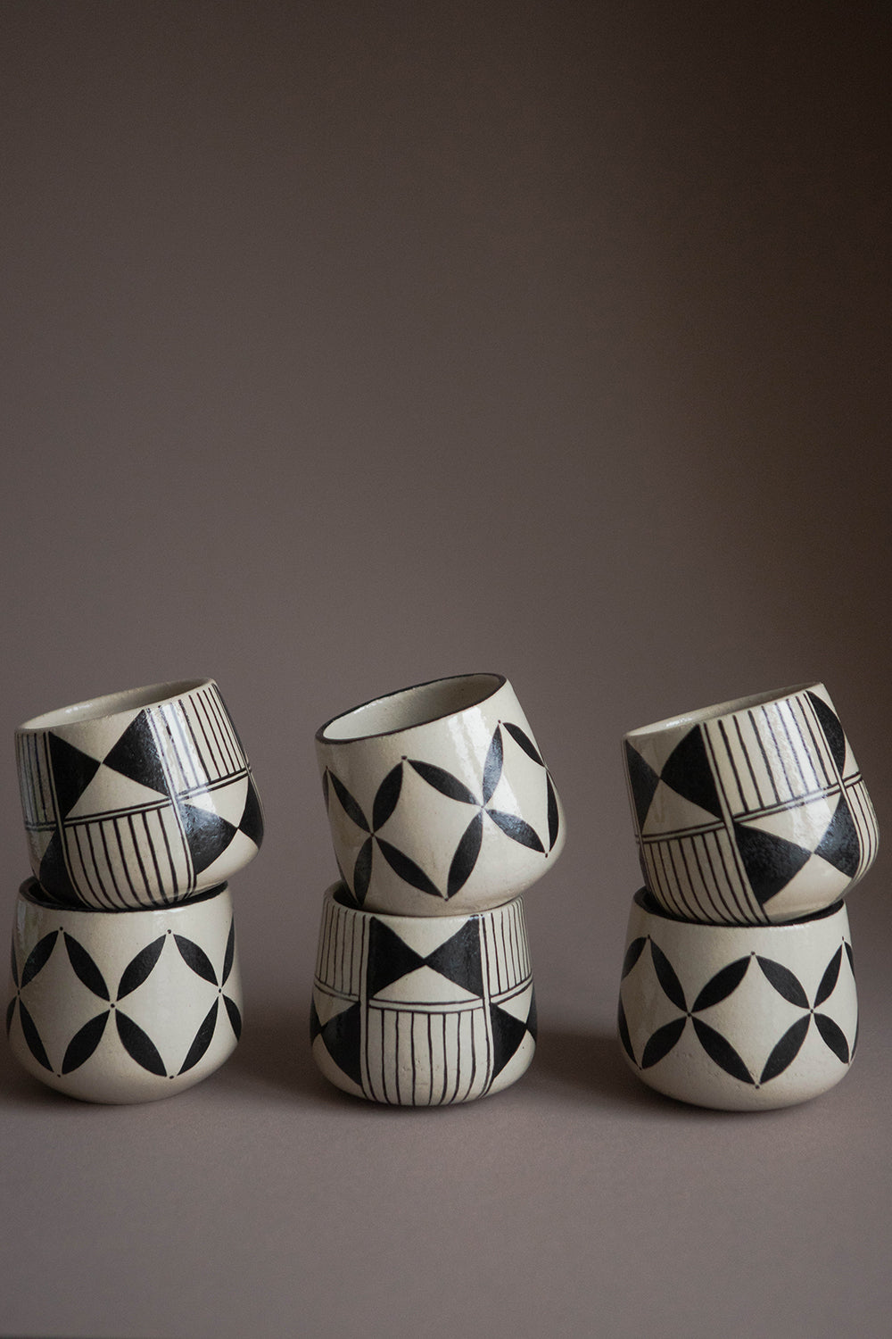 【現品】パリー トルンカータ（トランカータ）　フレキシスピナ　吉祥天　８号　２k Local Patterns – QUIET FORM