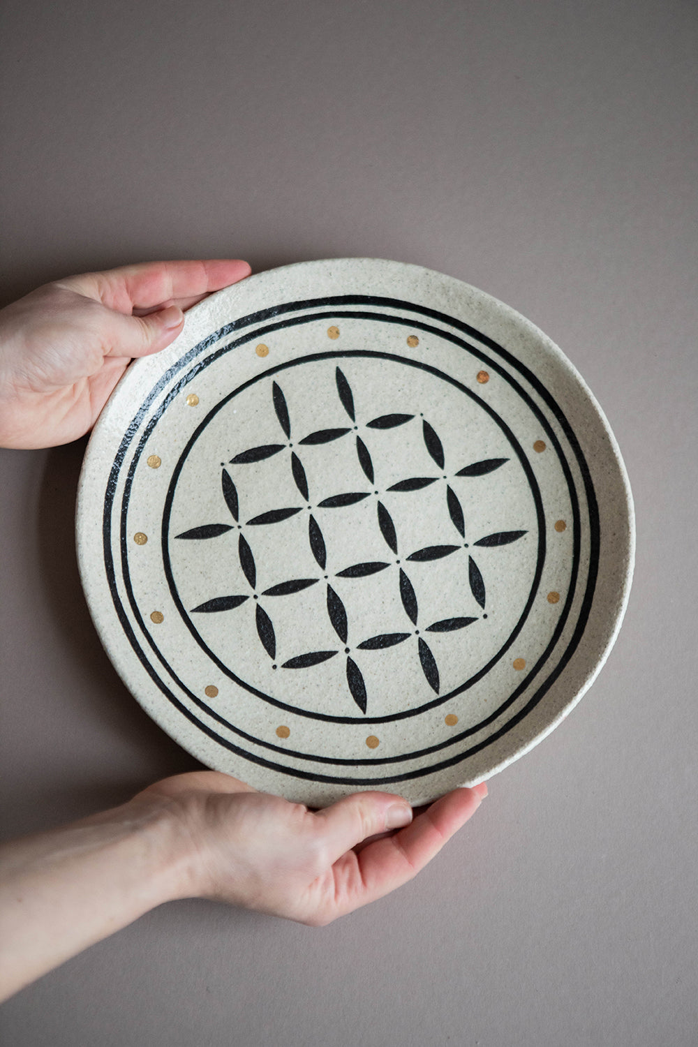 Local Patterns – QUIET FORM